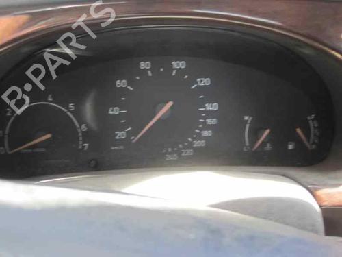 Ratlås/Tændingslås SAAB 9-3 (YS3D) 2.0 i | BP2372675M48 