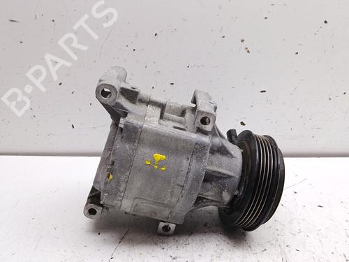 AC compressor FIAT 500 (312_) 1.0 Mild Hybrid (312.AYD1B) | BP33434142M34 - Image 5