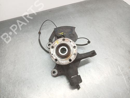 Used Left front steering knuckle Left front steering knuckle TOYOTA PROACE Van (MDZ_) 1.5 D4d (MDZ1) (120 hp) 33538196 33538196