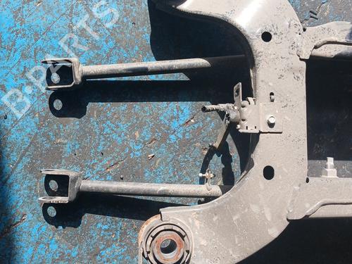 Rear axle RENAULT MEGANE E-TECH SUV EV40 (BNJ2) | BP20706088M2 