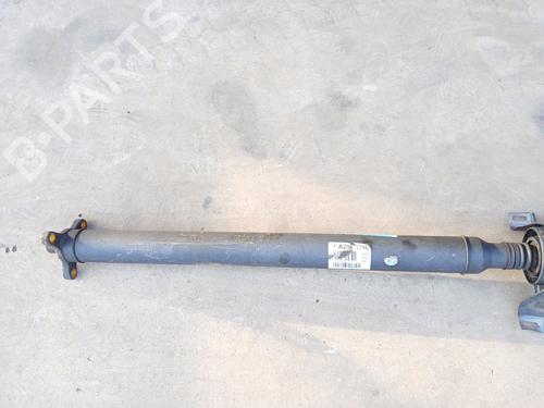 Driveshaft MERCEDES-BENZ C-CLASS (W204) C 220 CDI (204.002) | BP20292229M37 