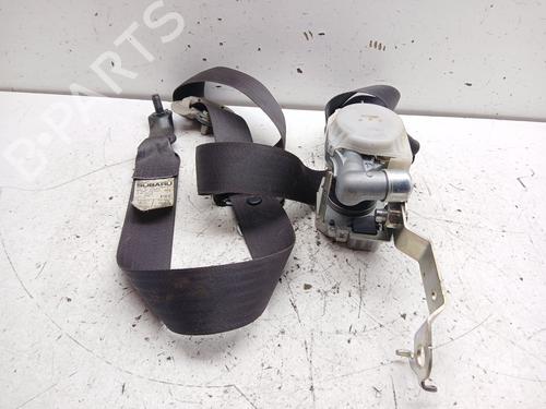 Front right seatbelt SUBARU OUTBACK (BL, BP) 2.0 D AWD (BPD) | BP34703986I25  - Image 6