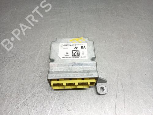 Used ECU airbags ECU airbags 38754918 38754918
