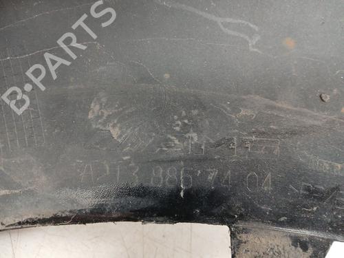 Front bumper MERCEDES-BENZ E-CLASS (W213) E 200 (213.080) | BP30150848C7