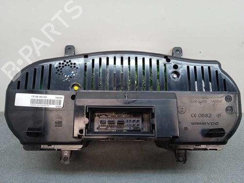 Instrument cluster SEAT LEON (1P1)  | BP15684446C47 