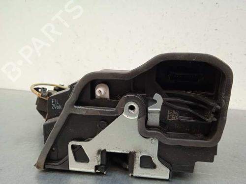Front left lock BMW 1 (E87) 116 d | BP10144552C98 