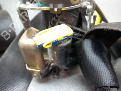 Front left seatbelt AUDI A3 (8P1)  | BP16153349I26 