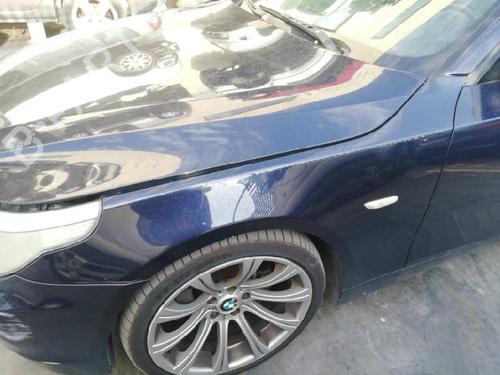 Left front window switch BMW 5 (E60) 530 d | BP13296238I27 
