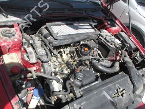 Gearbox CITROËN XSARA (N1) 1.9 TD | BP2387521M3 