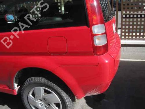 Engine HONDA HR-V (GH_) 1.6 16V (GH1, GH3) | BP2398142M1 