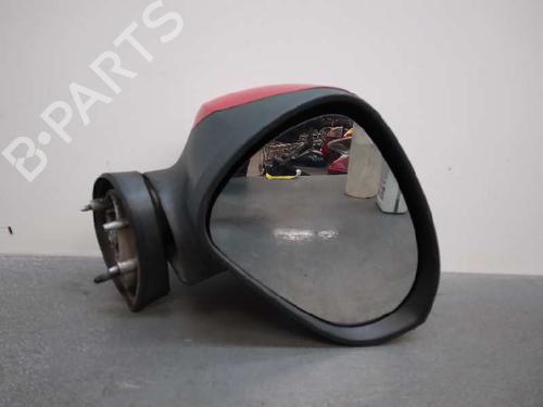 Retrovisor direito SEAT IBIZA IV SC (6J1, 6P5) 1.2 (70 hp) CRISTAL | SUELTO | NO | ABATIBLE