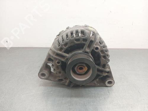 Used Alternator Alternator OPEL ASTRA H (A04) 1.4 (L48) (90 hp) 34621404 34621404