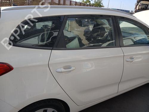 Used Right rear door KIA CARENS IV 1.7 CRDi (116 hp) 27838630