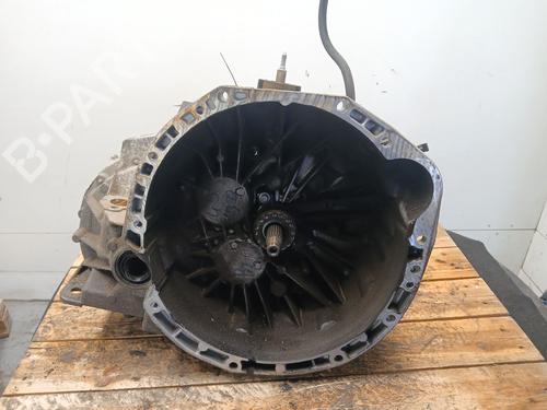 Gearkasse RENAULT LAGUNA III (BT0/1) 2.0 dCi GT (BT11, BT1E, BT1N) (178 hp) 29917412
