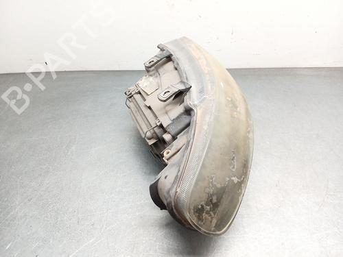 Right headlight SEAT LEON (1M1) 1.9 TDI | BP37641361C29 - Image 3