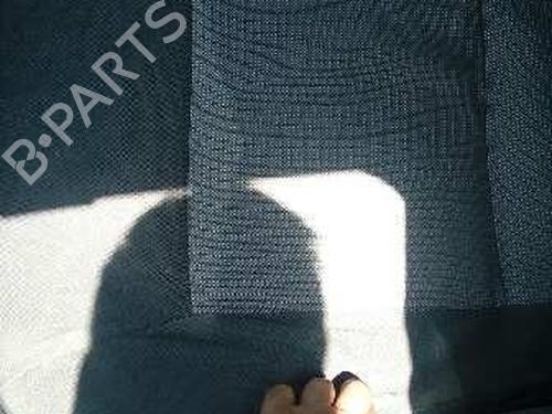 Front left lock SEAT IBIZA III (6L1) 1.9 SDI | BP3421269C98 