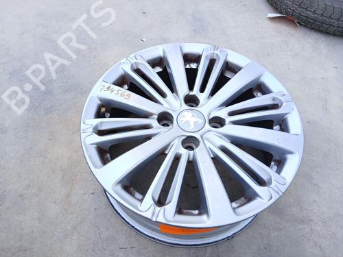 Used Rim Rim 36914838 36914838