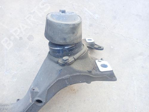 Subframe PORSCHE CAYENNE (9PA) 3.2 | BP33465506M9 - Image 4