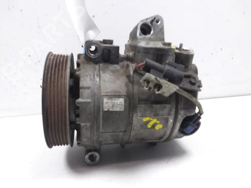 AC compressor JAGUAR XJ (X350, X358) D 2.7 | BP24152594M34 