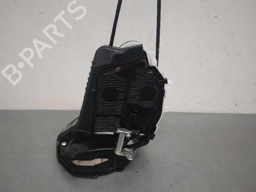 Used Rear right lock TOYOTA YARIS (_P13_) [2010-2020]  12468920