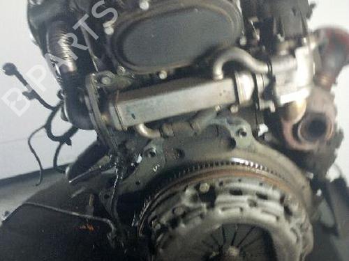 Engine IVECO DAILY V Van  | BP17664318M1 