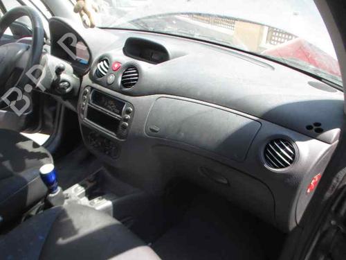 Front left interior door handle CITROËN C3 I (FC_, FN_) 1.4 i | BP3413786I13 