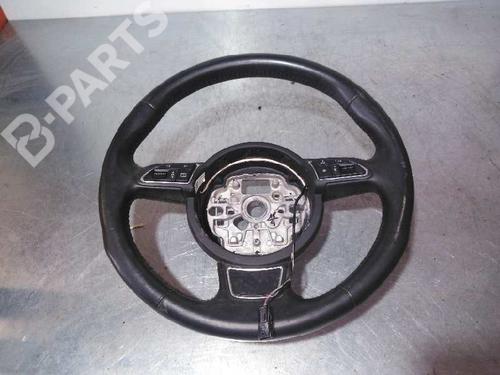 Used Steering wheel AUDI A1 Sportback (8XA, 8XF) 1.0 TFSI (95 hp) 12193962