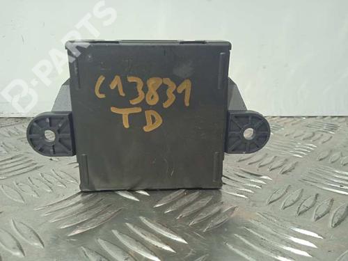 Electronic module MERCEDES-BENZ C-CLASS (W204)  | BP8729591M83 