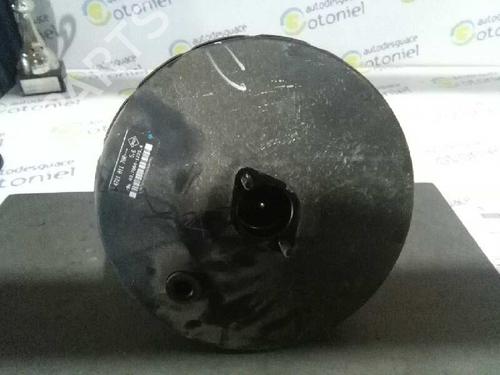 Used Servo brake RENAULT CLIO III (BR0/1, CR0/1) [2005-2014]  2369878