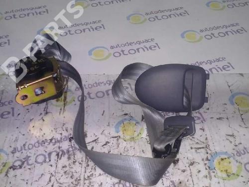 Used Rear center seatbelt RENAULT MEGANE I Classic (LA0/1_) 1.6 16V (LA00, LA04, LA0B, LA11, LA16, LA19, LA1J, LA1K,... (107 hp) 10418384