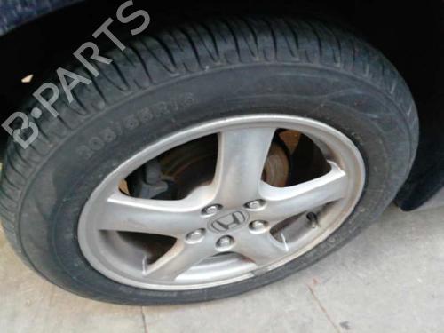 Tür rechts hinten HONDA ACCORD VII (CL, CN) 2.2 i-CTDi (CN1) | BP10363929C5 