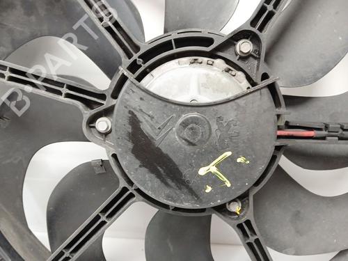 Radiator fan OPEL VIVARO C Van (K0) 1.5 | BP32858821M35 - Image 6