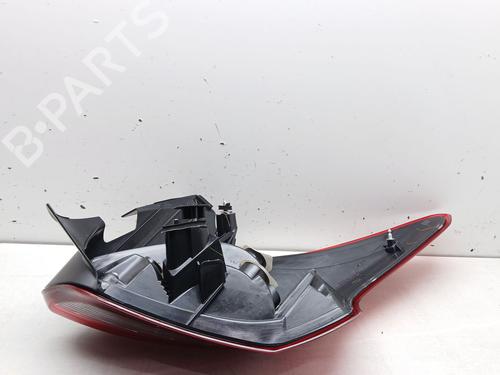 Left taillight FORD FOCUS III 2.0 ST | BP29455544C34 