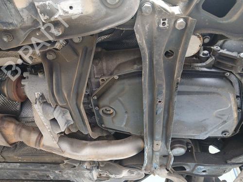 Boîte de vitesses AUDI A6 C6 (4F2) 3.0 TDI quattro (225 hp) 32111435