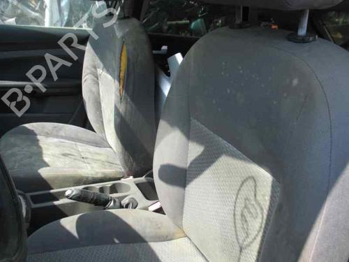 Front right window mechanism FORD FOCUS II (DA_, HCP, DP)  | BP2358522C23 
