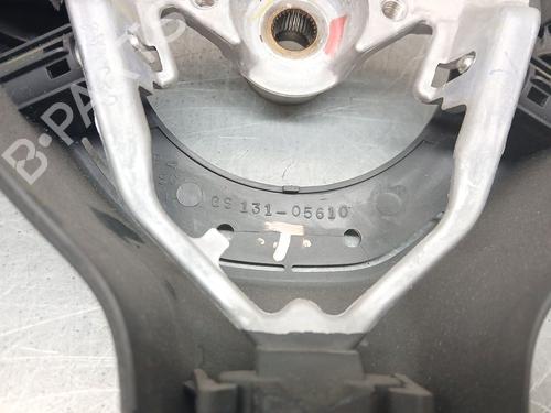 Rat SUZUKI SWIFT III (MZ, EZ) 1.3 DDiS (RS413D) | BP39146678C49 - Image 6