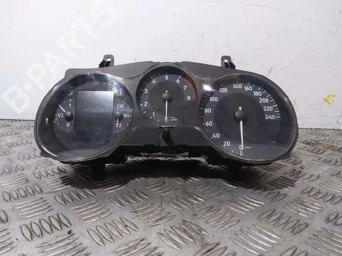 Used Instrument cluster SEAT LEON (1P1) [2005-2013]  15910023