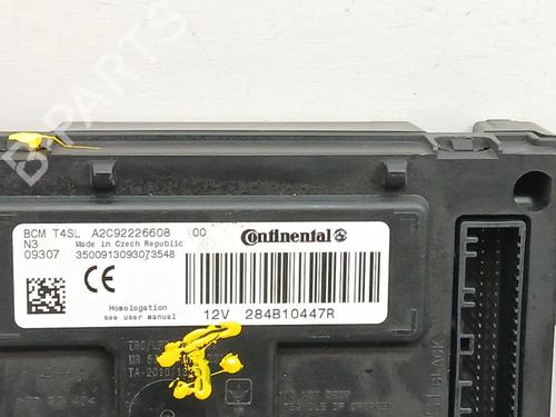 Electronic module DACIA SANDERO II TCe 90 (B8M1, B8MA, B8AC) | BP36362757M83 - Image 2