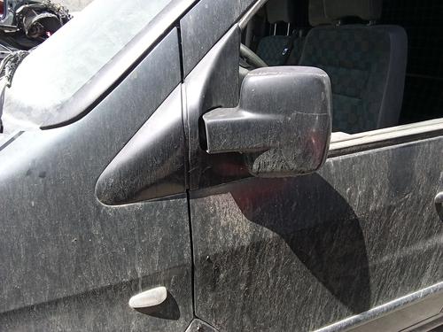 Used Left mirror Left mirror MERCEDES-BENZ VITO Van (W638) 112 CDI 2.2 (638.094) (122 hp) 40071866 40071866