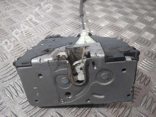 Front left lock OPEL CORSA E (X15) 1.3 CDTI (08, 68) | BP10744012C98 