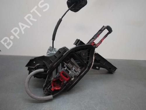 Used Rear right lock FORD FOCUS IV (HN) 1.5 EcoBlue (120 hp) 17489780
