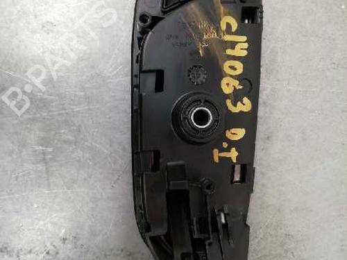 Front left interior door handle SEAT LEON ST (5F8) 1.6 TDI | BP9221726I13 