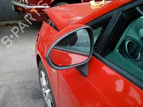 Left front window switch SEAT IBIZA IV (6J5, 6P1)  | BP4983306I27 