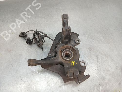 Left front steering knuckle FIAT 500 (312_) 1.0 Mild Hybrid (312.AYD1B) | BP33546945M25 - Image 5
