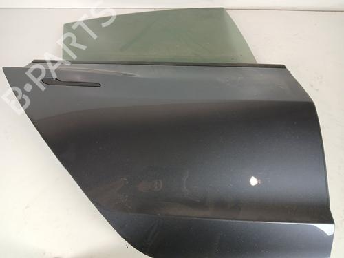 Right rear door TESLA MODEL 3 (5YJ3) EV | BP25379683C5 