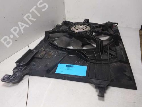 Køleventilator elektrisk MG MG ZS SUV (AZS1) 1.0 T-GDi | BP19115263M35 