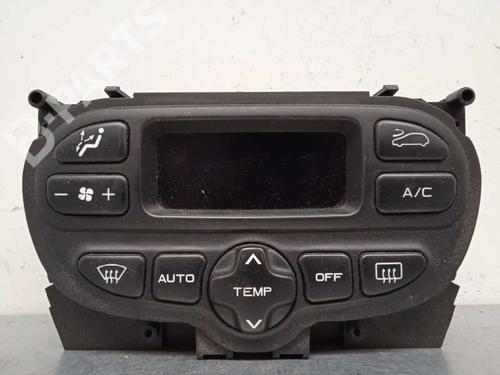 Used Climate control Climate control PEUGEOT 307 (3A/C) [2000-2012] 9545355 9545355
