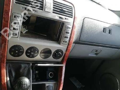 Fuse box KIA CARNIVAL II (GQ) 2.9 CRDi | BP23190000E1 