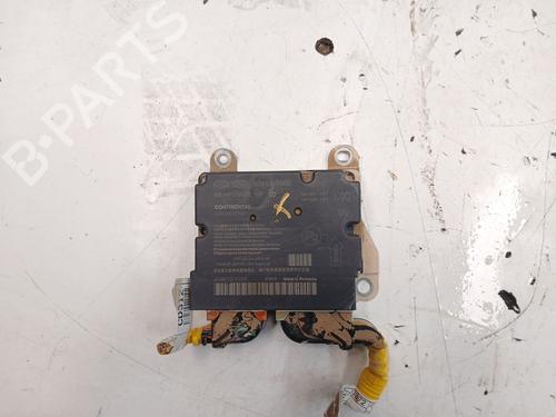 Airbag Kit KIA CEED (CD) 1.6 CRDi 136 | BP36409740C86 - Image 6