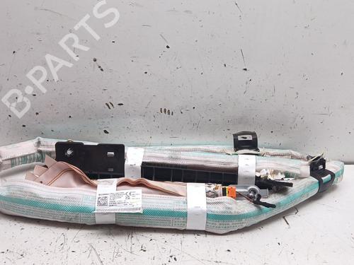 Used Left curtain airbag Left curtain airbag SEAT ARONA (KJ7, KJP) 1.0 TSI (110 hp) 34579356 34579356